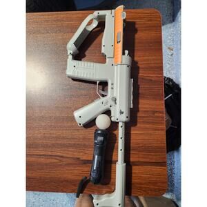 Play Station Move Sharp Shooter Light Gun